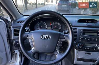 Седан Kia Magentis 2008 в 