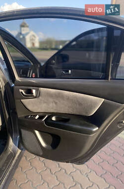 Седан Kia Magentis 2008 в 