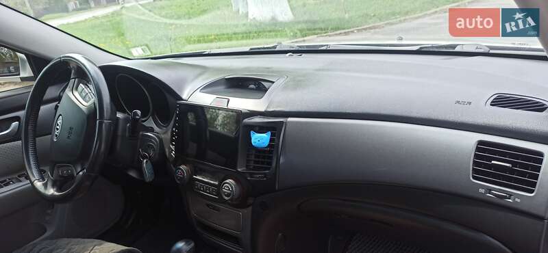 Седан Kia Magentis 2008 в Вінниці