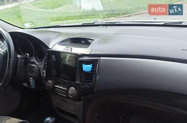 Седан Kia Magentis 2008 в 