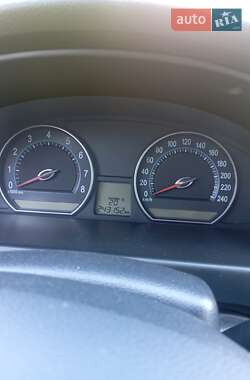 Седан Kia Magentis 2007 в 