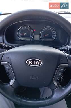 Седан Kia Magentis 2007 в 