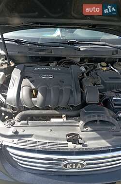 Седан Kia Magentis 2007 в 