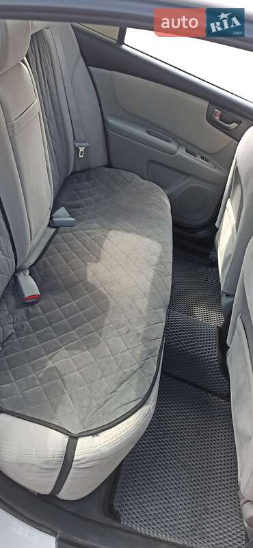 Седан Kia Magentis 2008 в Вінниці