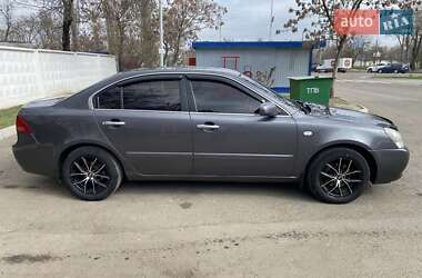 Седан Kia Magentis 2008 в 