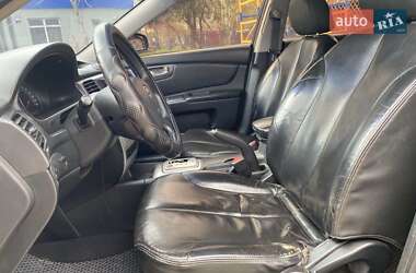 Седан Kia Magentis 2008 в 