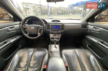 Седан Kia Magentis 2008 в 