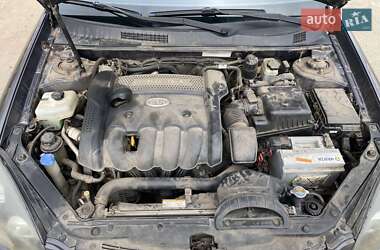 Седан Kia Magentis 2008 в 
