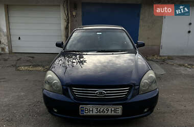 Kia Magentis 2007 Kia Magentis 2007
