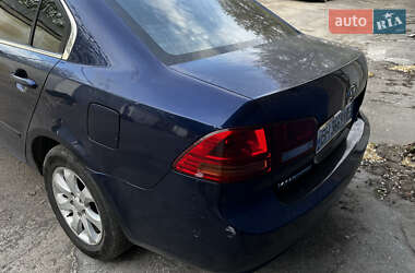 Седан Kia Magentis 2007 в 