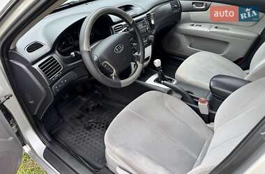 Седан Kia Magentis 2007 в 