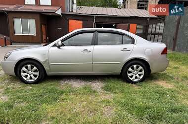 Седан Kia Magentis 2007 в 