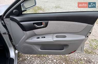 Седан Kia Magentis 2007 в 