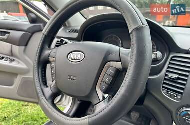 Седан Kia Magentis 2007 в 