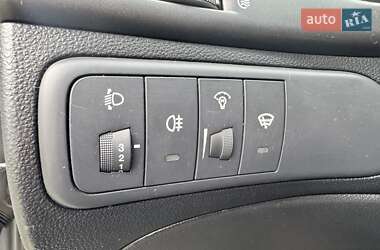 Седан Kia Magentis 2007 в 