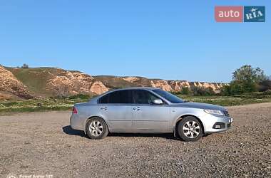 Седан Kia Magentis 2009 в 
