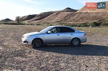 Седан Kia Magentis 2009 в 