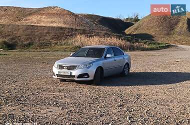 Kia Magentis 2009 Kia Magentis 2009