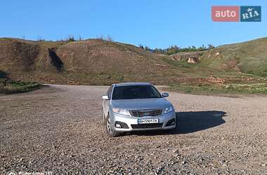 Седан Kia Magentis 2009 в 