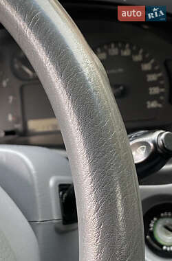 Седан Kia Magentis 2006 в 