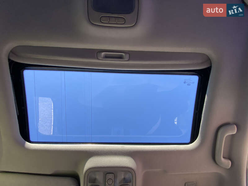 Седан Kia Magentis 2008 в Ужгороді