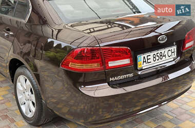 Седан Kia Magentis 2008 в 