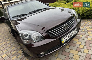 Седан Kia Magentis 2008 в 