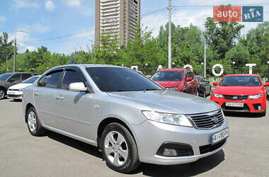 Седан Kia Magentis 2008 в Києві