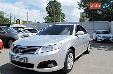 Kia Magentis 2008
