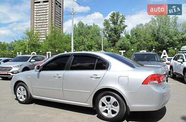 Седан Kia Magentis 2008 в 