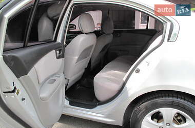 Седан Kia Magentis 2008 в 