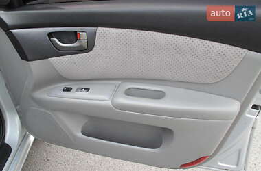 Седан Kia Magentis 2008 в 