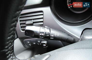 Седан Kia Magentis 2008 в 