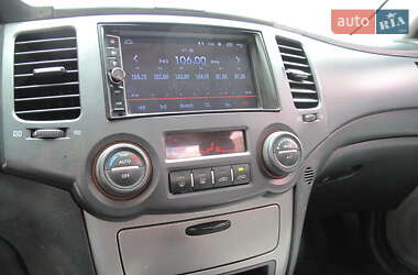 Седан Kia Magentis 2008 в 