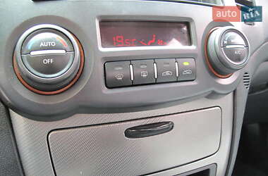 Седан Kia Magentis 2008 в 