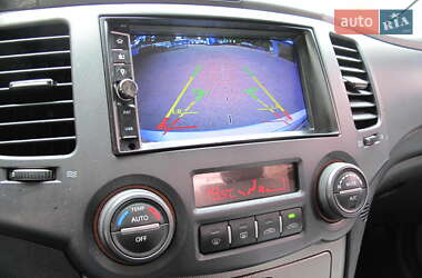 Седан Kia Magentis 2008 в 