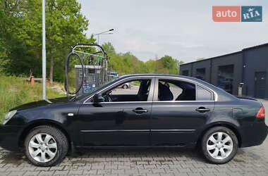 Седан Kia Magentis 2008 в 