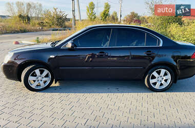 Седан Kia Magentis 2008 в 