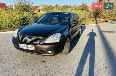 Седан Kia Magentis 2008 в 