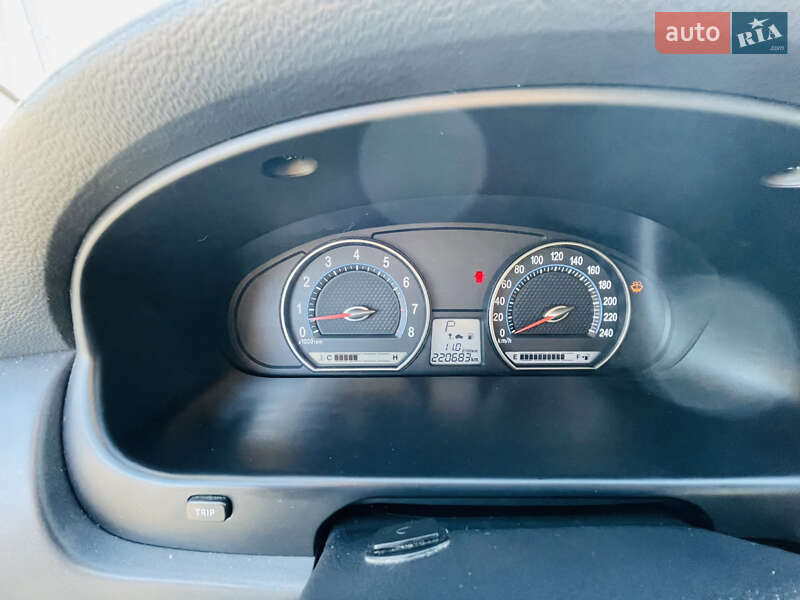 Седан Kia Magentis 2008 в Киеве