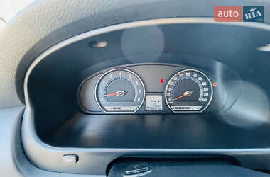 Седан Kia Magentis 2008 в 