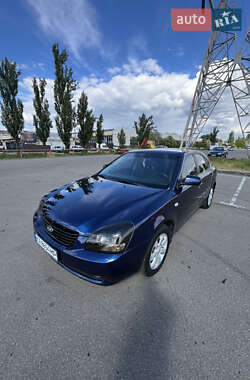 Седан Kia Magentis 2008 в Києві