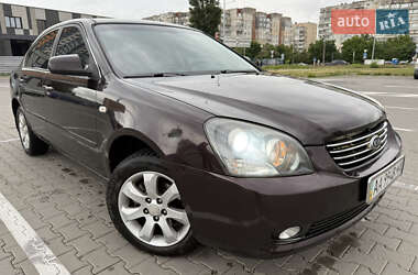 Седан Kia Magentis 2006 в Киеве