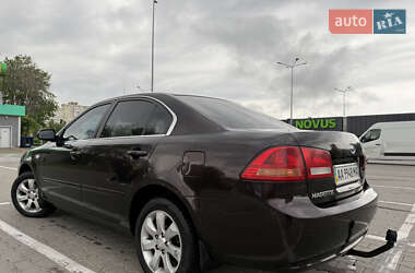 Седан Kia Magentis 2006 в 