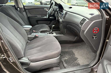 Седан Kia Magentis 2006 в 