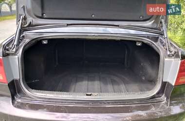 Седан Kia Magentis 2007 в 