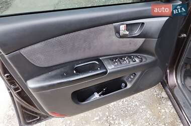 Седан Kia Magentis 2007 в 