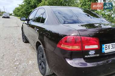 Седан Kia Magentis 2007 в 