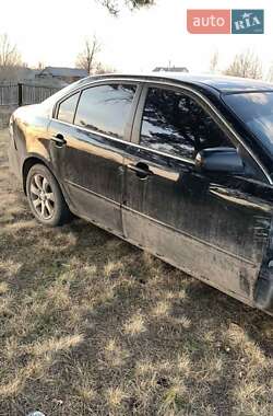 Седан Kia Magentis 2007 в 