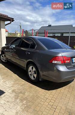 Kia Magentis 2009 Kia Magentis 2009